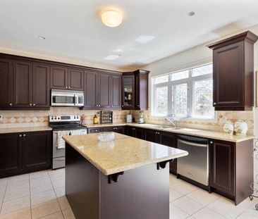 For Lease - 2168 Colonel William Parkway, Oakville, Ontario - Photo 6