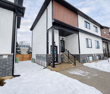 For Lease - 4263 Fourth Avenue Unit# 615, Niagara Falls, Ontario - Photo 4