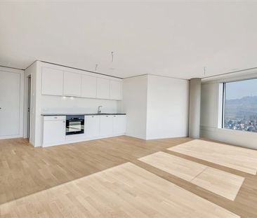 3.5 Zimmer, 17. Stock - Photo 4