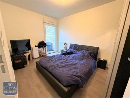 Location Appartement 2 pièces 40m² TOURS 37100 - Photo 2