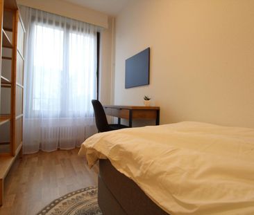 A well-connected western-Geneva base, minutes from the airport and the - Foto 6
