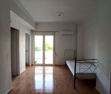 Studio/Γκαρσονιέρα για ενοικίαση - Πάτρα, - Photo 5