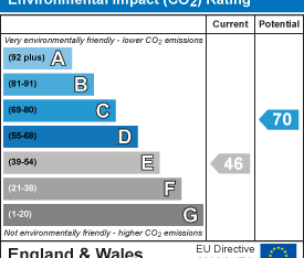 4 bedroom terraced house to rent - Photo 1
