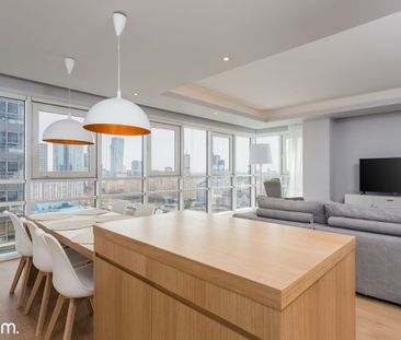 Warszawa, Wola, ul. Grzybowska - Photo 5