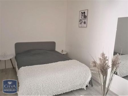 Location Appartement 2 pièces 42m² CLERMONT FERRAND 63000 - Photo 4