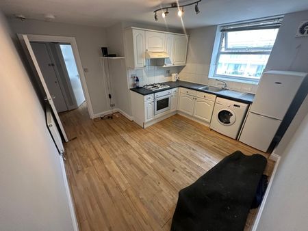 Studio Flat, Kingsland Road, E8 - Photo 3