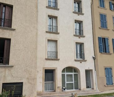 Appartement Romans Sur Isere - 3 pièce(s) - 53.25 m2 , Romans sur i... - Photo 2