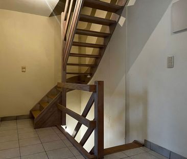 Ruim triplex appartement gelegen aan het kerkplein in Tessenderlo (... - Photo 5