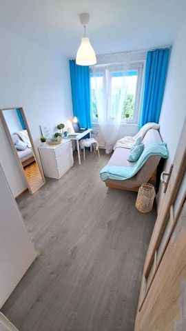 Pokój, ul. Dzielna - Фото 4