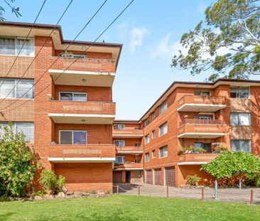 7/602-604 Punchbowl Road, Lakemba NSW 2195 - Apartment For Rent | D... - Photo 3