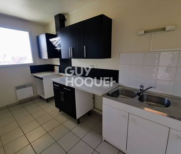 Location Appartement 3 pièces 67m² - Photo 3