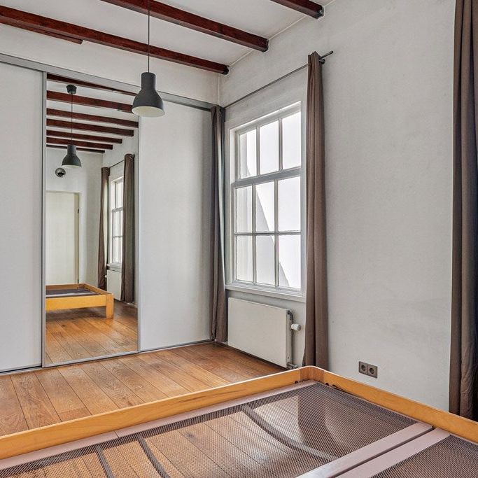 Te huur: Appartement Hooftskade 74 in Den Haag - Foto 1