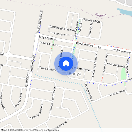 163 Great Keppel Way, Qld 4551, Banya