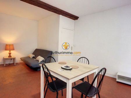 Location Appartement 1 pièces 23 m2 à Perpignan - Photo 4