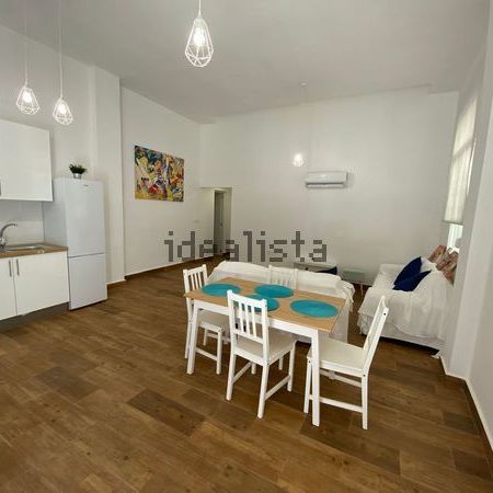 Alquiler de piso en Calle Mendoza, 5 - Photo 1