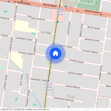 661 Hawthorn Rd, Vic 3187, Brighton East