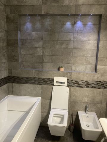 Apartament cu 2 camere semidecomandate Borhanci - Photo 5
