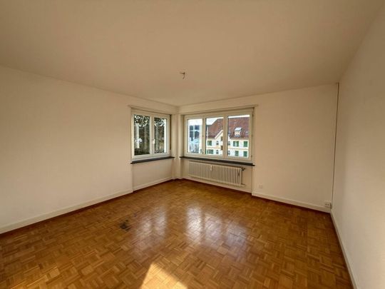 3 Zimmer, EG - Photo 1