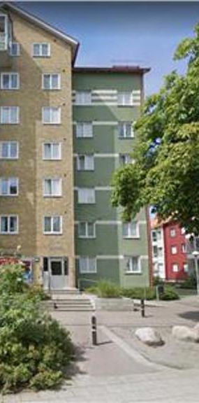 Augustenborgsgatan 19 C, Augustenborg - Foto 2