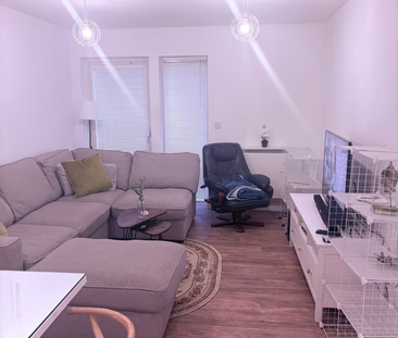 1 bedroom in a flat share to rent - Photo 1