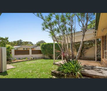 Spacious House Room To Move - Photo 4