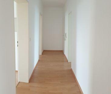 4-Zimmer-Wohnung zwischen Audi AG und Innenstadt - Foto 1