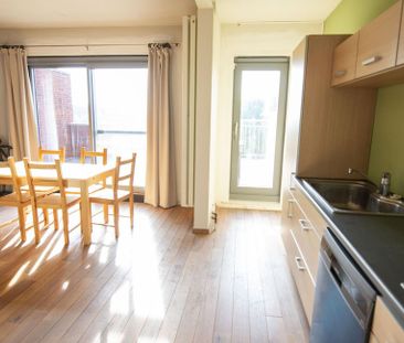 Dakappartement te huur in Tongeren voor € 875 met 2 slaapkamers - Foto 3