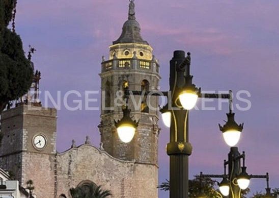 Sitges, Catalonia 08870