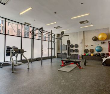 Appartement à louer - Montréal (Le Sud-Ouest) (Saint-Henri) Apparte... - Photo 1