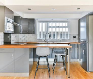 1 bedroom maisonette to rent - Photo 4