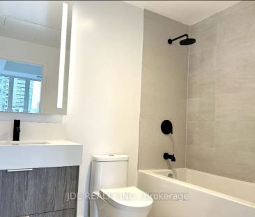 308 Jarvis Street #1007-P - Photo 1