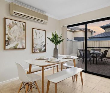 Generous Interiors, Thoughtful Design, Perfectly Positioned - Photo 5