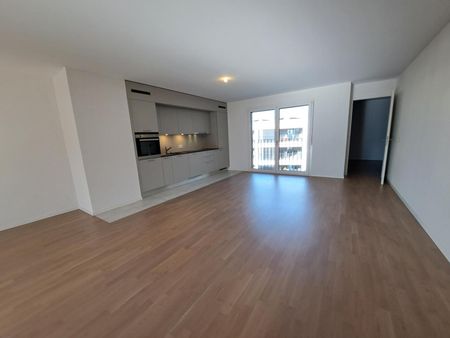 Spacieux logement 3,5 pièces de 98,5 m2 - Photo 2