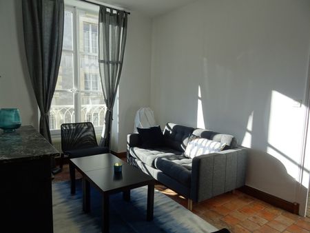 Location Appartement 2 Pièces 45 m² - Meublé - Photo 5