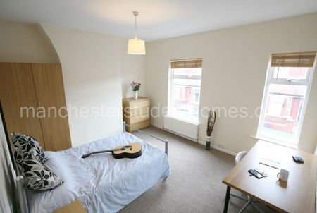 Crofton Street, Manchester, M14 4DX - Photo 2