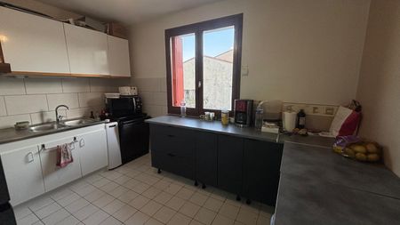 Maison BUXEROLLES – 6 pièces – 124.57 m2 - Photo 2