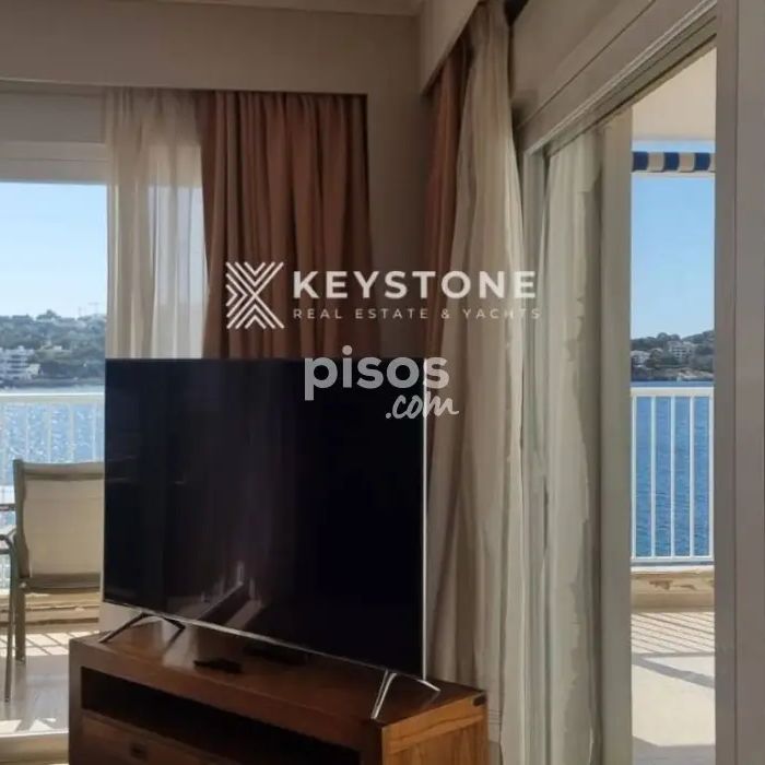 Piso en alquiler en Población de Arroyo - Photo 1