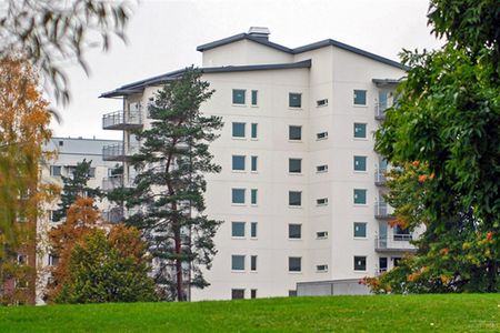 Sveavägen 24 - Photo 4