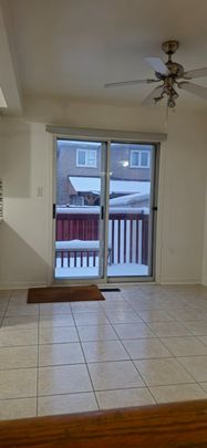 For Lease - 21 Flatlands Way, Brampton, Ontario - Photo 1