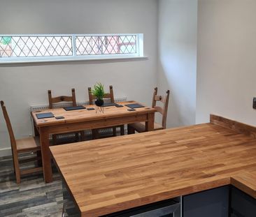 2 bed detached bungalow to rent in Windgate Hill, Doncaster, DN12 - Photo 4