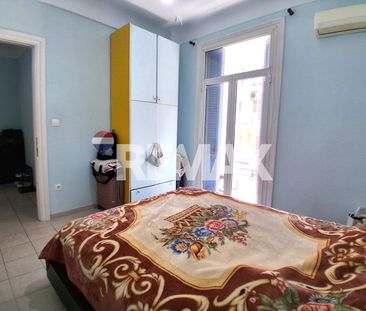 Φοιτητική κατοικία για δύο ατομα σε κεντρικό σημείο της πόλης - Photo 1