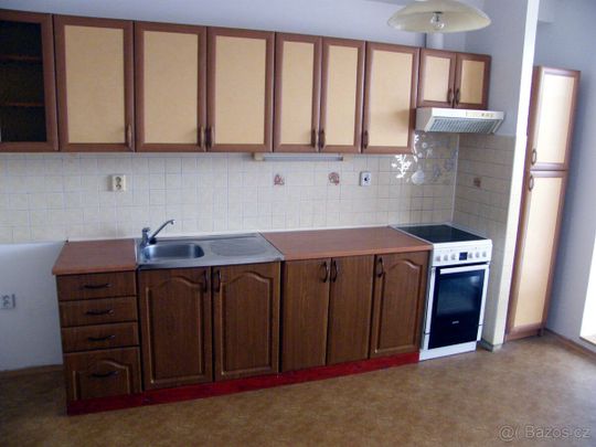 Pronájem bytu 1+1 42 m² - Photo 1