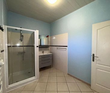 Location Maison 3 pièces 64m² COGNAC 16100 - Photo 3