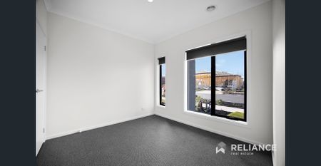 Brand New Home in Tribella Rise! - Photo 3