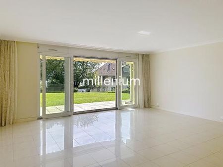 Grand appartement lumineux à Cologny - Photo 4