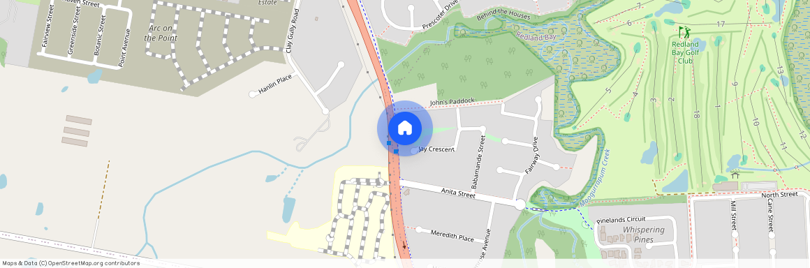 19 Jay Crescent, Qld 4165, Redland Bay