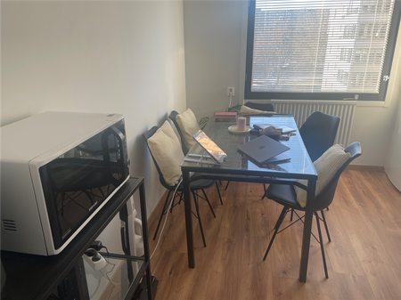 Stensjögatan 46, Bellevuegården - Foto 2