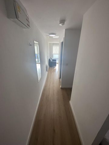 Studio to rent - Photo 2