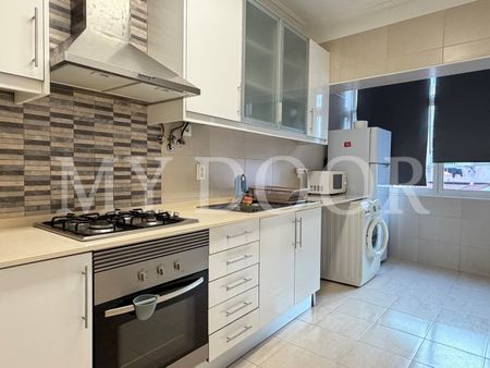 Apartamento T2 em Lisboa - Photo 5