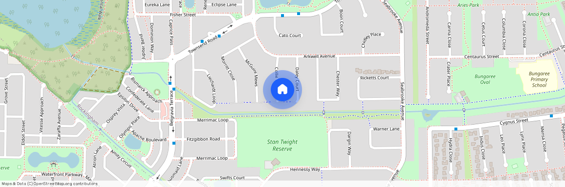 15 Collie Close, Rockingham